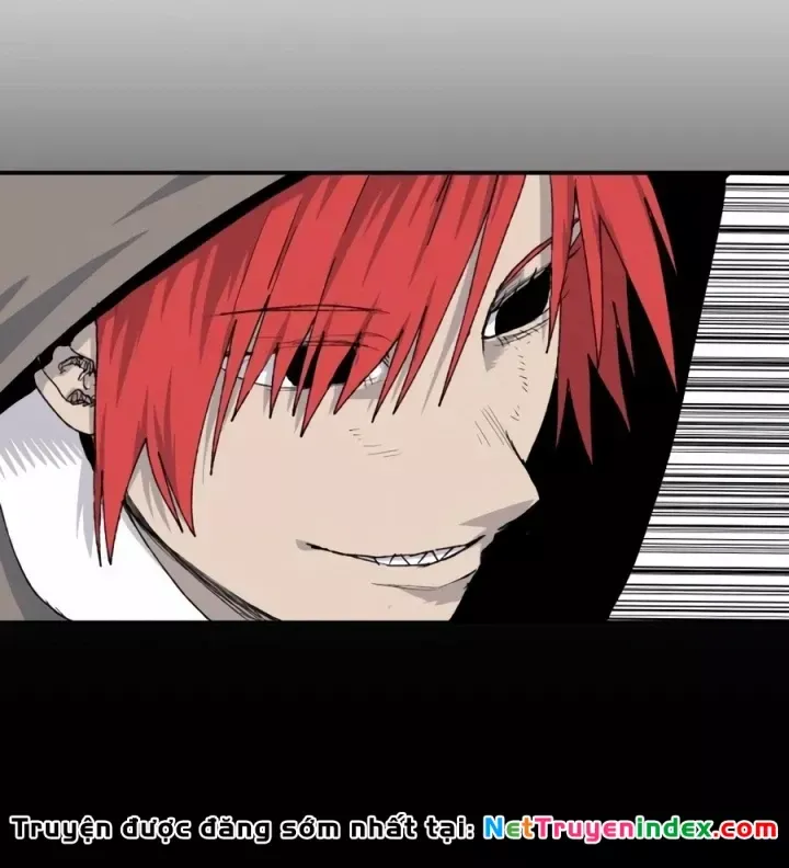 Khô Lâu Sứ Giả [Chap 25-28] — trang 166