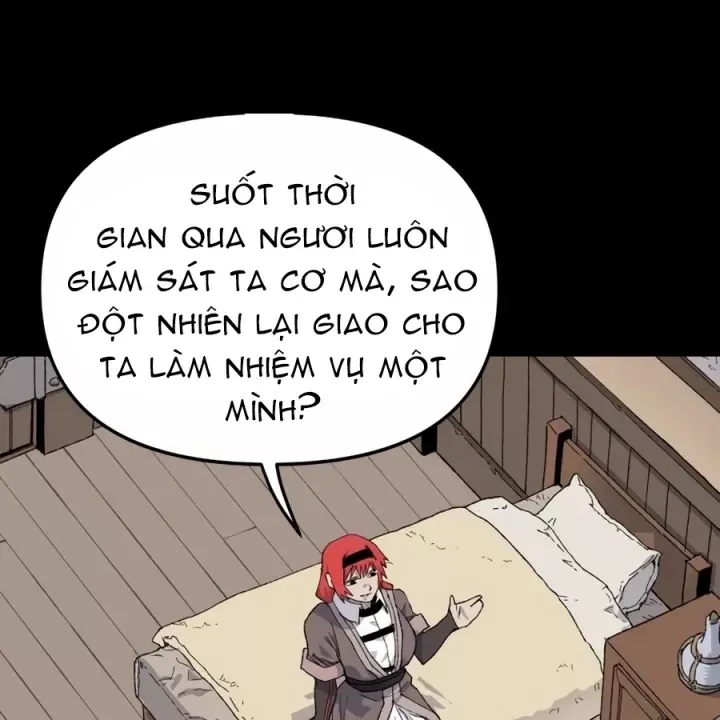 Khô Lâu Sứ Giả [Chap 25-28] — trang 170