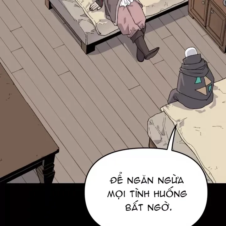 Khô Lâu Sứ Giả [Chap 25-28] — trang 171