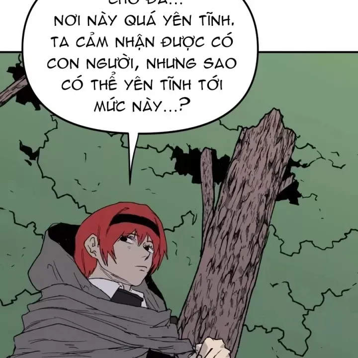 Khô Lâu Sứ Giả [Chap 25-28] — trang 188