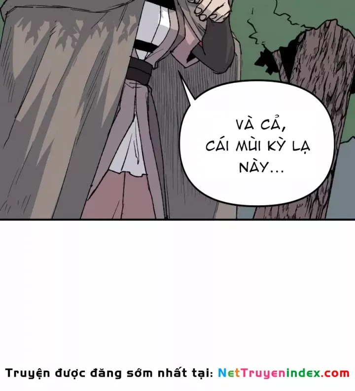 Khô Lâu Sứ Giả [Chap 25-28] — trang 189