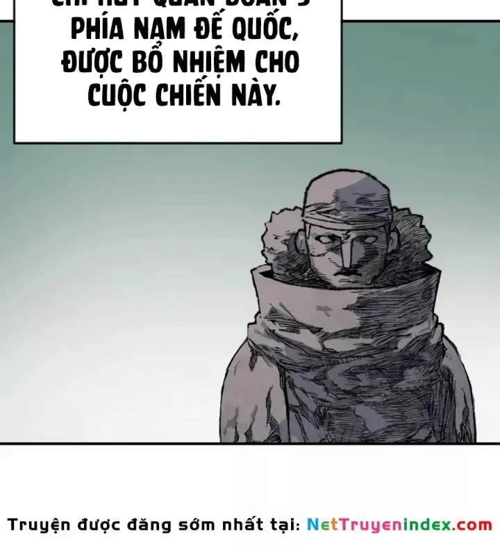 Khô Lâu Sứ Giả [Chap 25-28] — trang 193