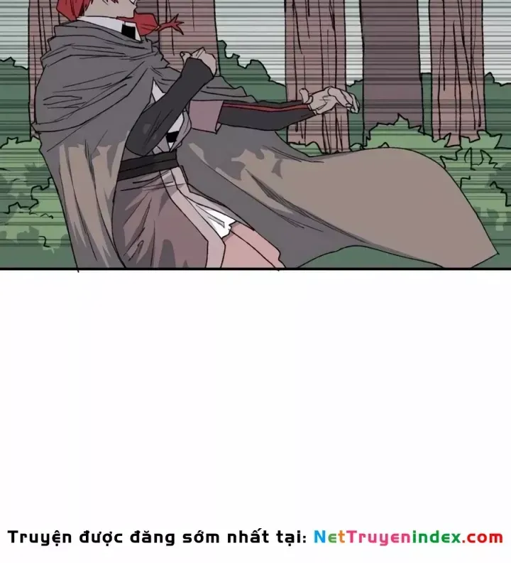 Khô Lâu Sứ Giả [Chap 25-28] — trang 201