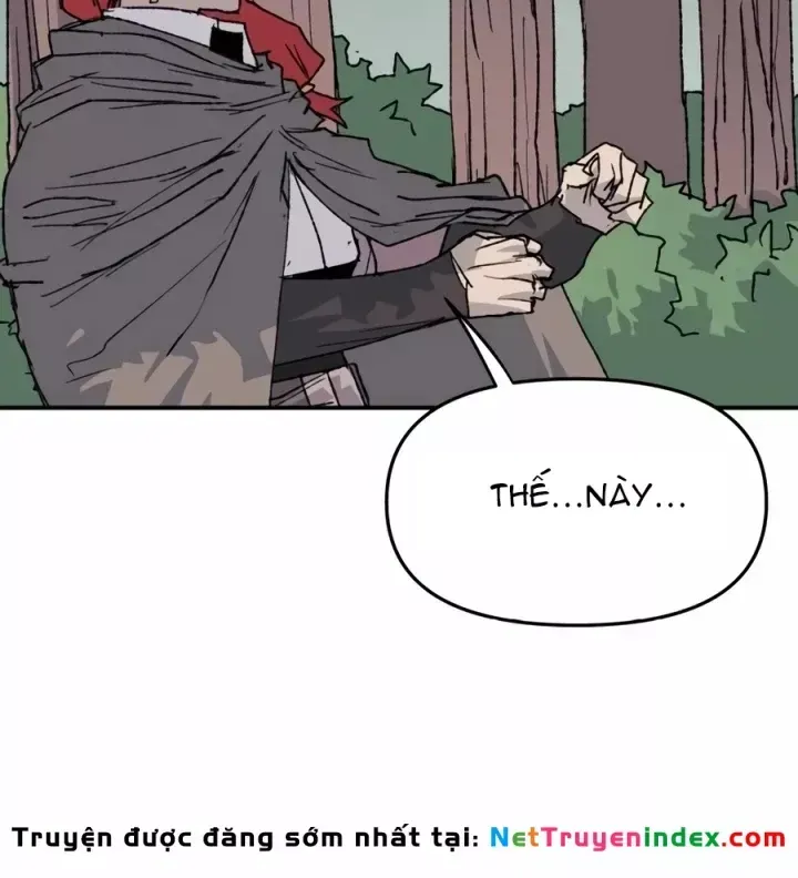 Khô Lâu Sứ Giả [Chap 25-28] — trang 203