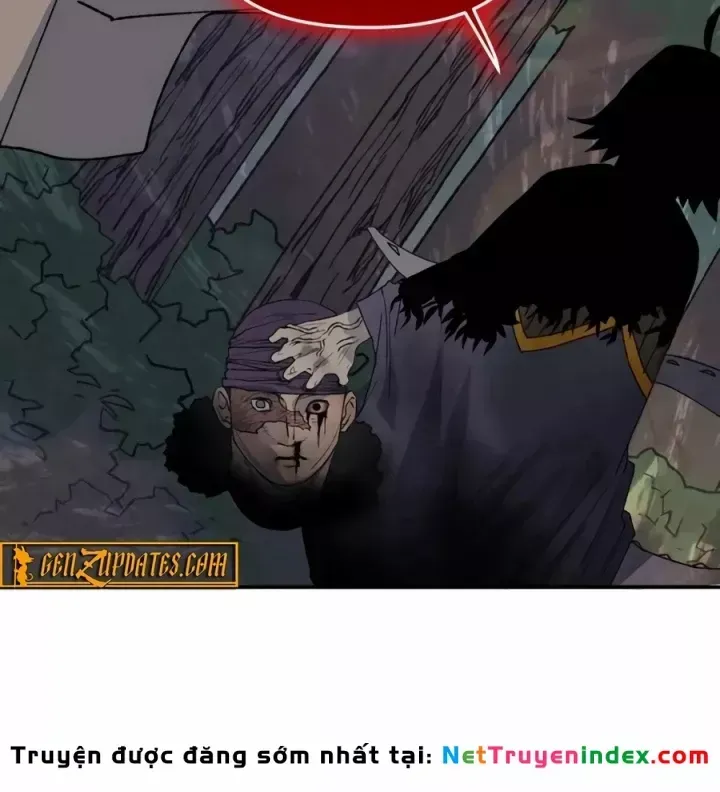 Khô Lâu Sứ Giả [Chap 25-28] — trang 208