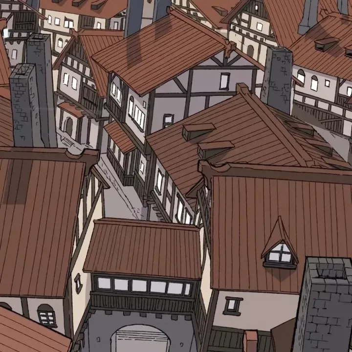 Khô Lâu Sứ Giả [Chap 25-28] — trang 216