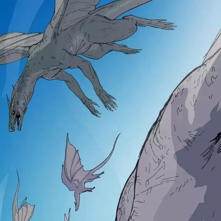 Khô Lâu Sứ Giả [Chap 25-28] — trang 218