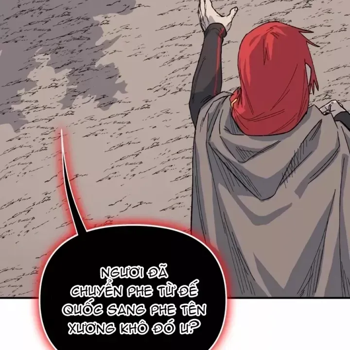 Khô Lâu Sứ Giả [Chap 25-28] — trang 224