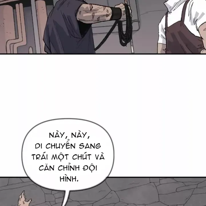 Khô Lâu Sứ Giả [Chap 25-28] — trang 23