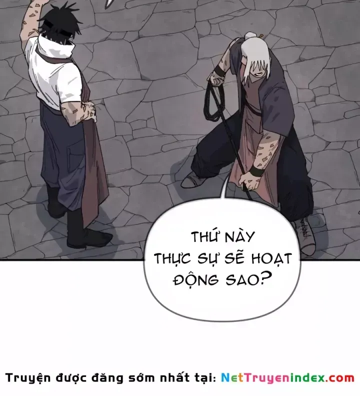 Khô Lâu Sứ Giả [Chap 25-28] — trang 24