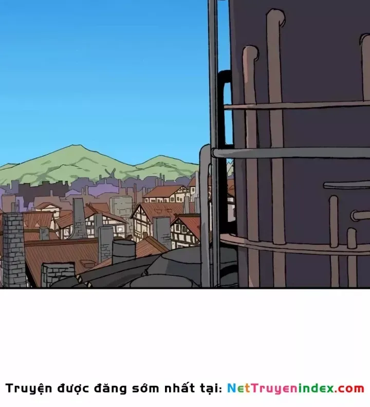 Khô Lâu Sứ Giả [Chap 25-28] — trang 56