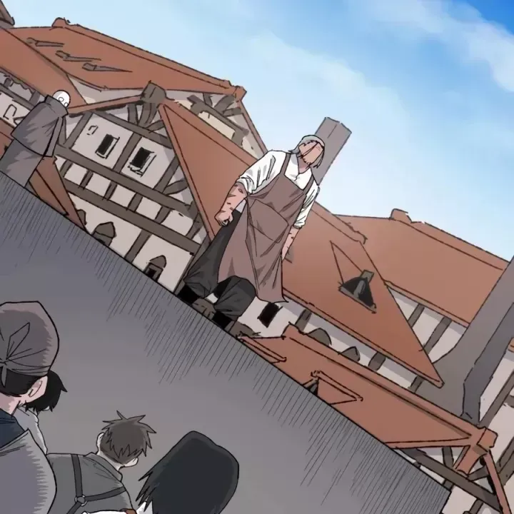 Khô Lâu Sứ Giả [Chap 25-28] — trang 63