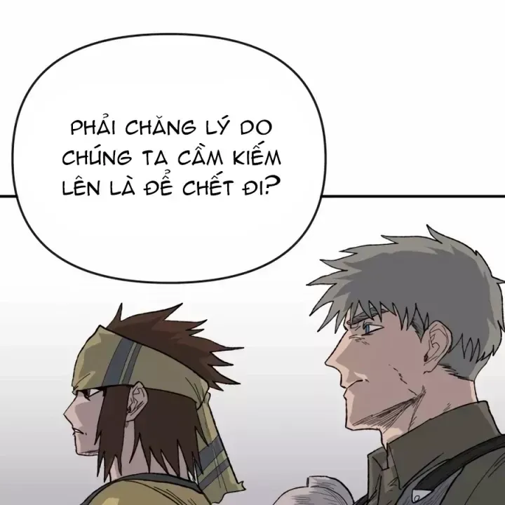 Khô Lâu Sứ Giả [Chap 25-28] — trang 67