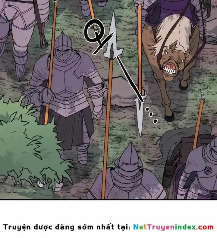 Khô Lâu Sứ Giả [Chap 25-28] — trang 8