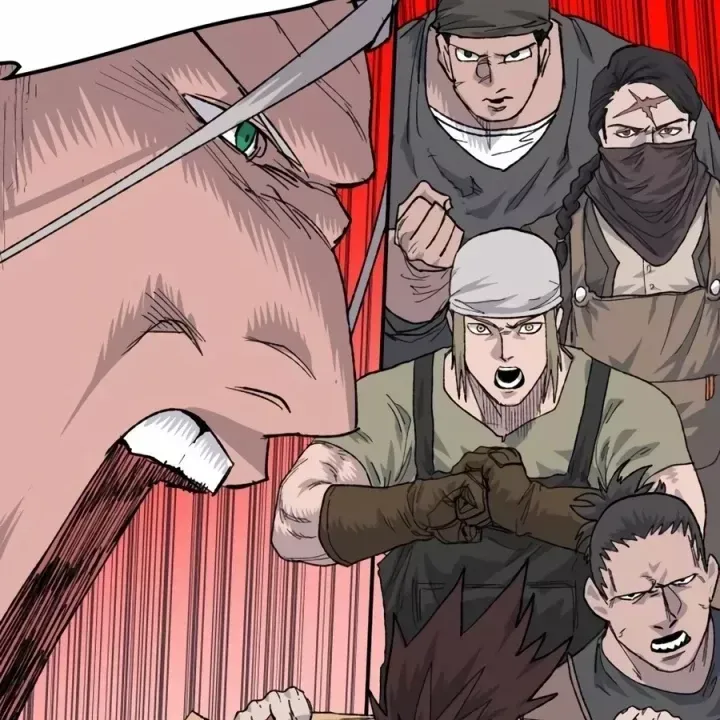 Khô Lâu Sứ Giả [Chap 25-28] — trang 90