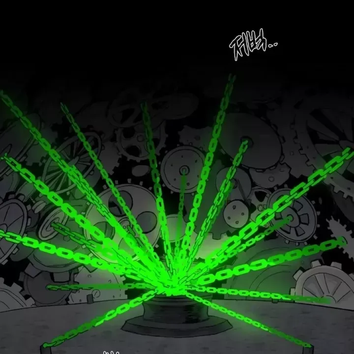 Khô Lâu Sứ Giả [Chap 25-28] — trang 95