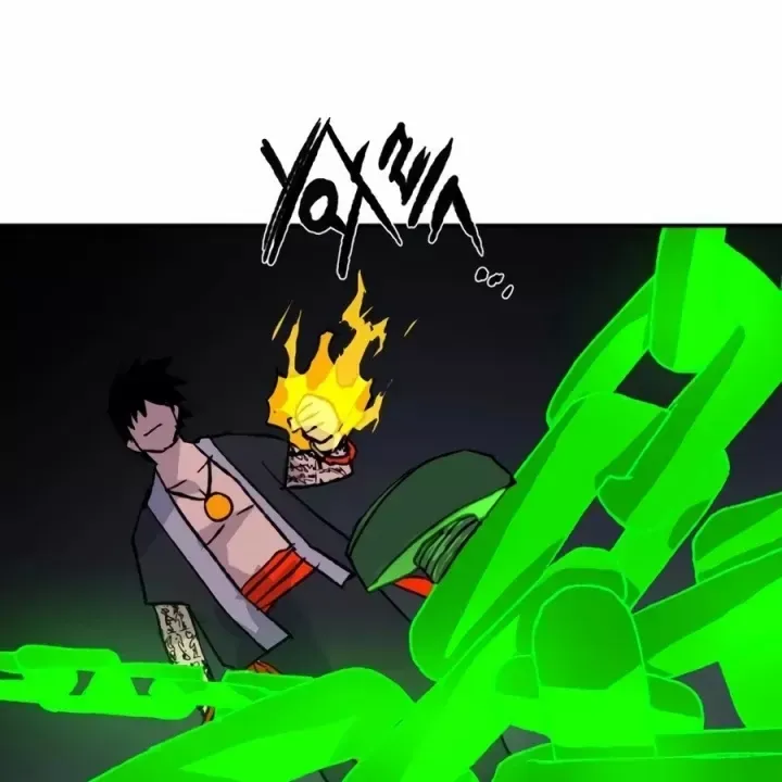 Khô Lâu Sứ Giả [Chap 25-28] — trang 98