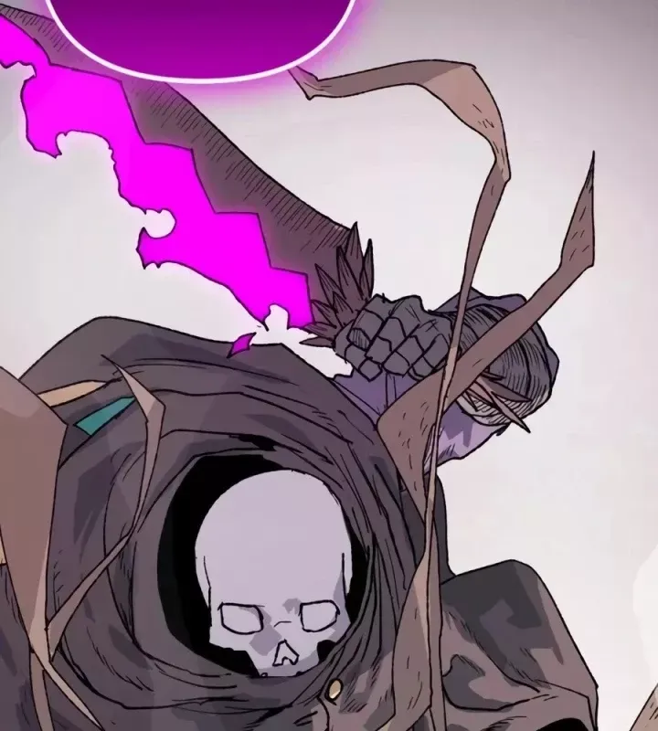 Khô Lâu Sứ Giả [Chap 25-28] — trang 112