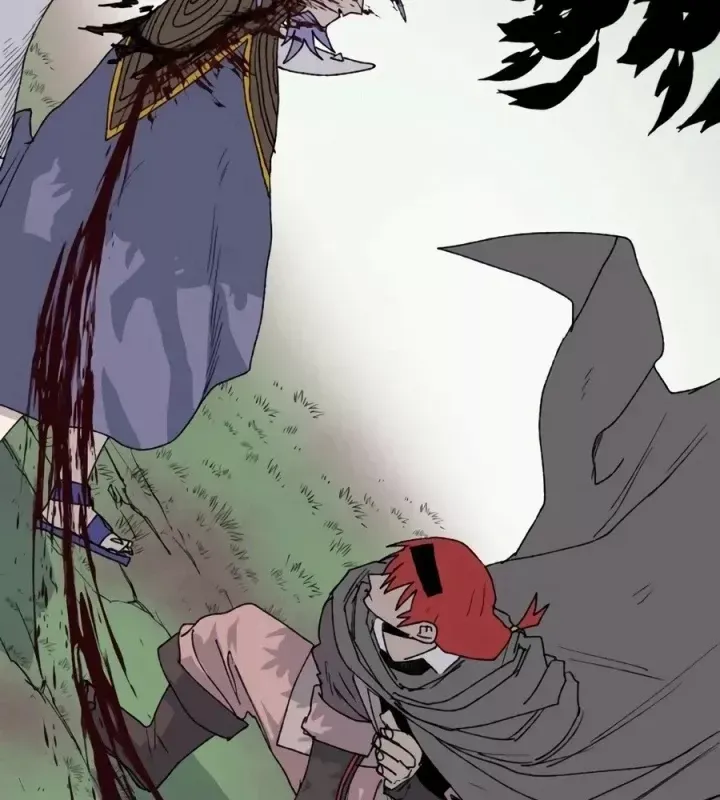 Khô Lâu Sứ Giả [Chap 25-28] — trang 121