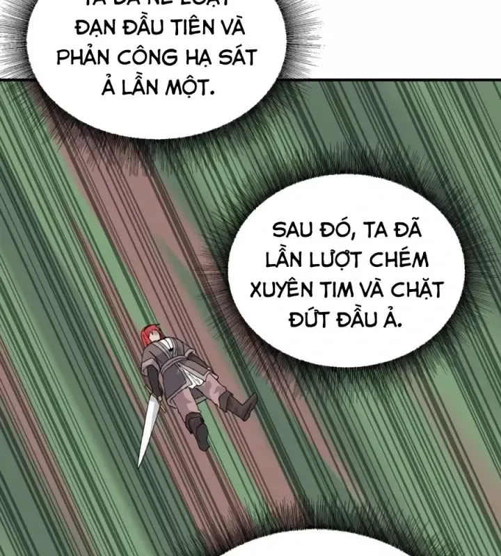 Khô Lâu Sứ Giả [Chap 25-28] — trang 130