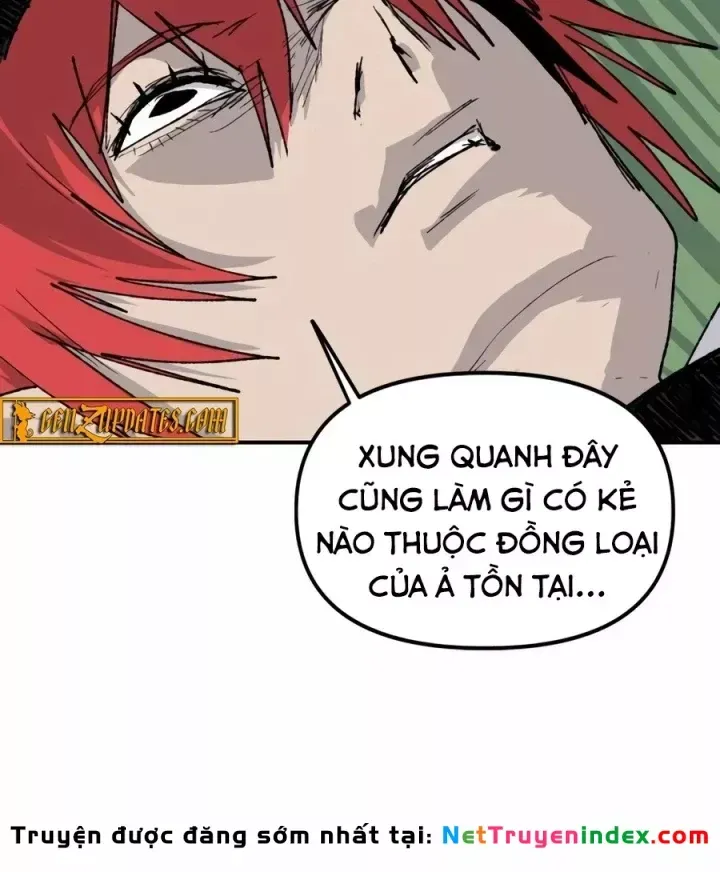 Khô Lâu Sứ Giả [Chap 25-28] — trang 132