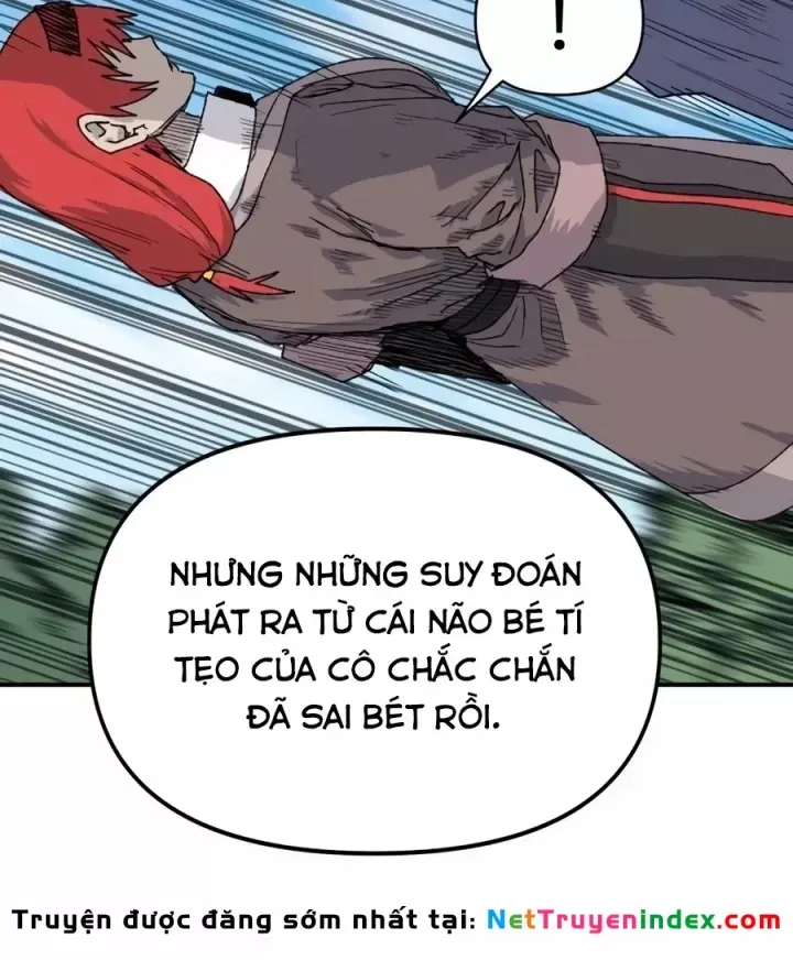 Khô Lâu Sứ Giả [Chap 25-28] — trang 134