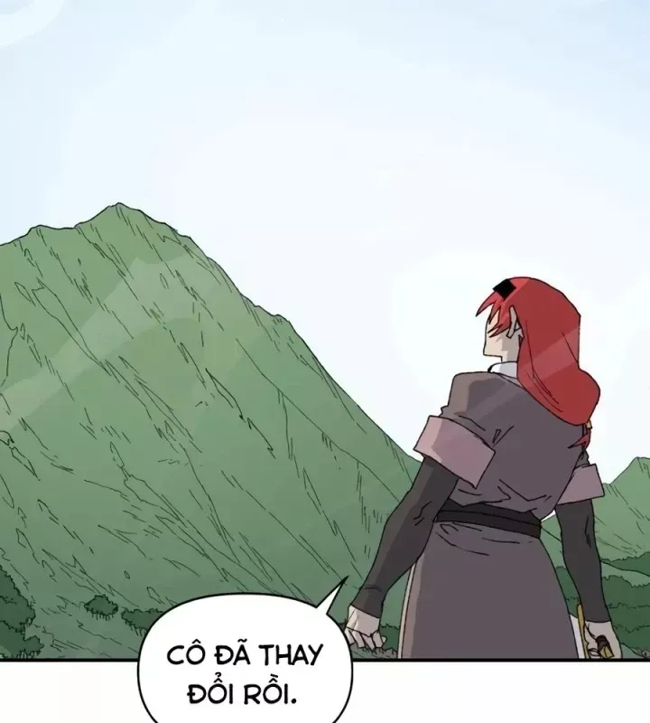 Khô Lâu Sứ Giả [Chap 25-28] — trang 141