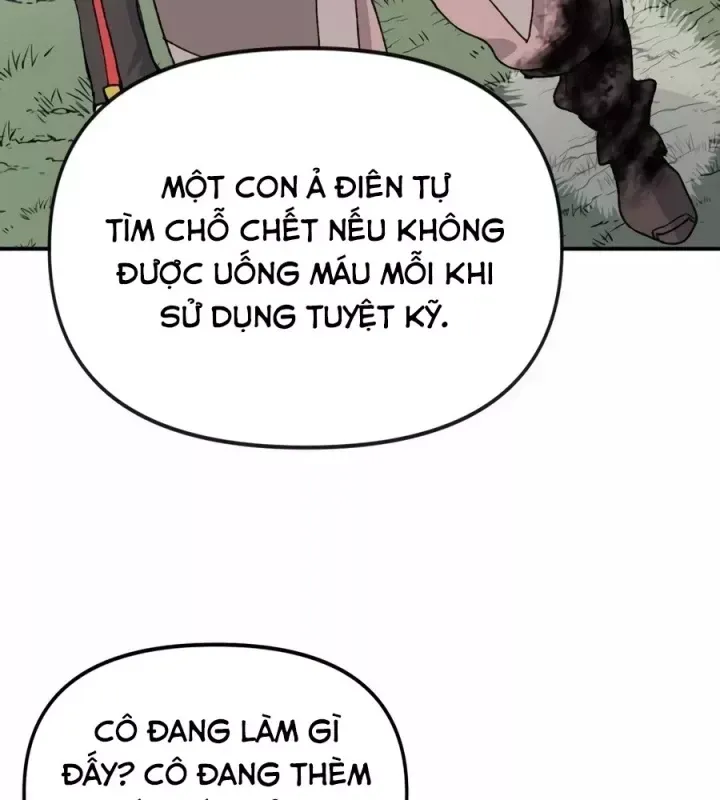 Khô Lâu Sứ Giả [Chap 25-28] — trang 149