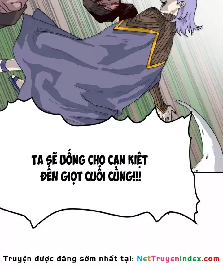 Khô Lâu Sứ Giả [Chap 25-28] — trang 156