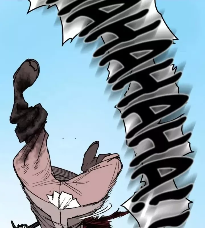 Khô Lâu Sứ Giả [Chap 25-28] — trang 167