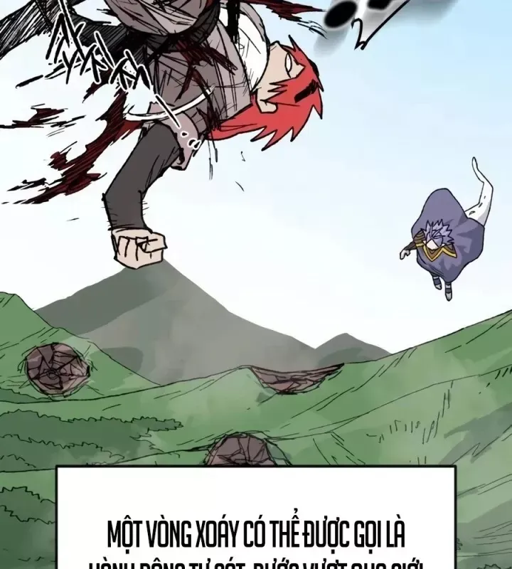 Khô Lâu Sứ Giả [Chap 25-28] — trang 168