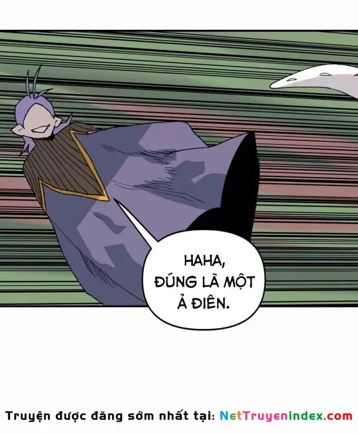 Khô Lâu Sứ Giả [Chap 25-28] — trang 175