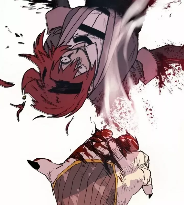 Khô Lâu Sứ Giả [Chap 25-28] — trang 183