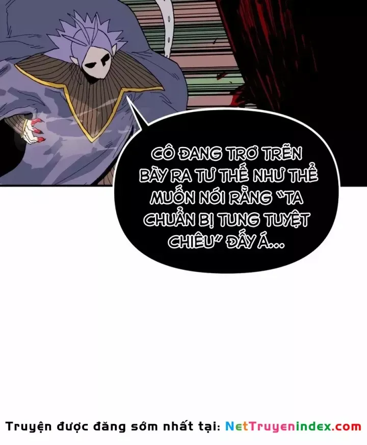 Khô Lâu Sứ Giả [Chap 25-28] — trang 185