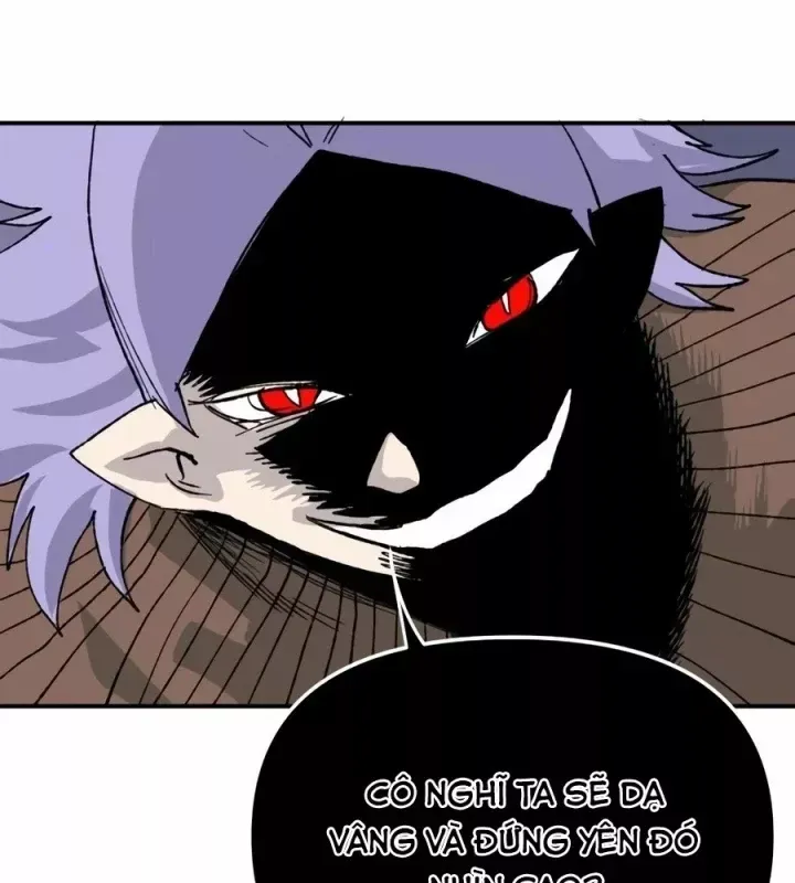 Khô Lâu Sứ Giả [Chap 25-28] — trang 186