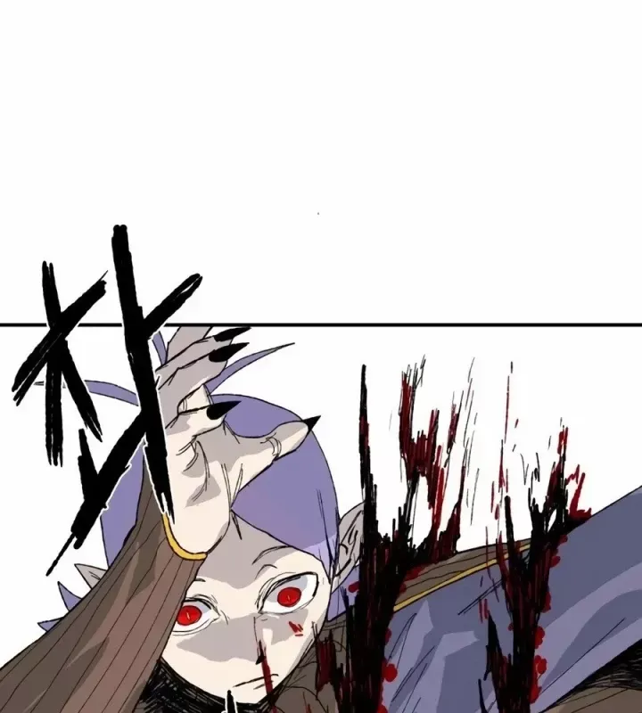 Khô Lâu Sứ Giả [Chap 25-28] — trang 193