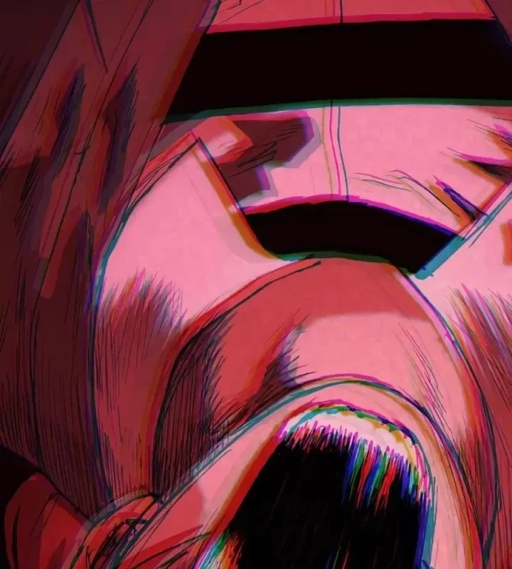 Khô Lâu Sứ Giả [Chap 25-28] — trang 202