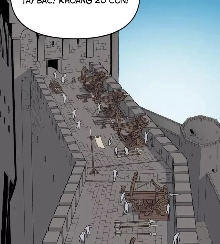 Khô Lâu Sứ Giả [Chap 25-28] — trang 23