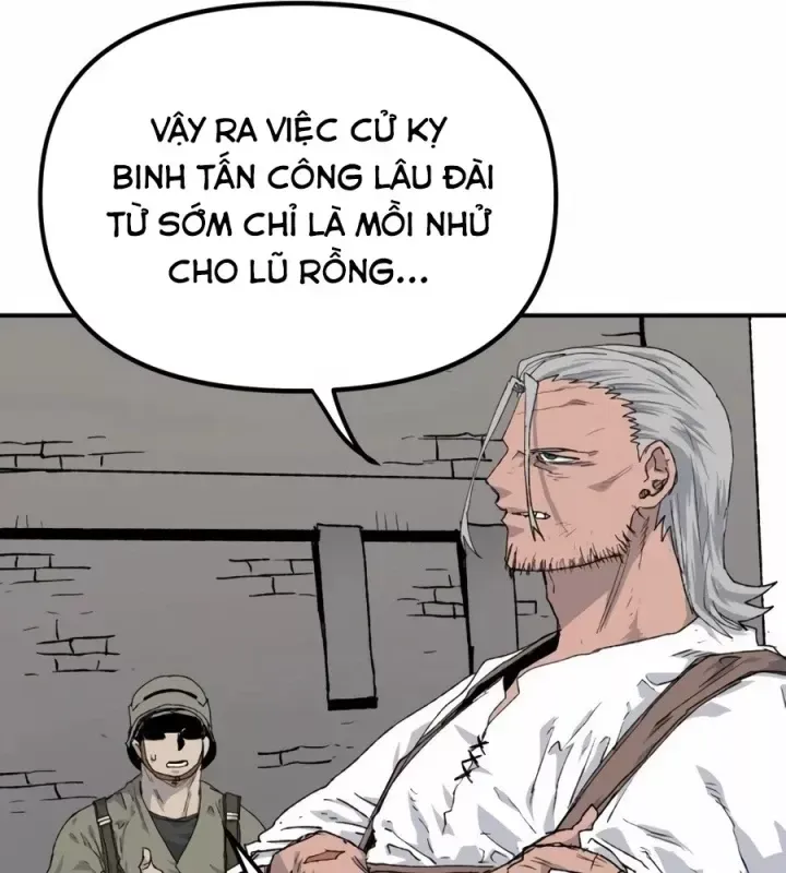 Khô Lâu Sứ Giả [Chap 25-28] — trang 28