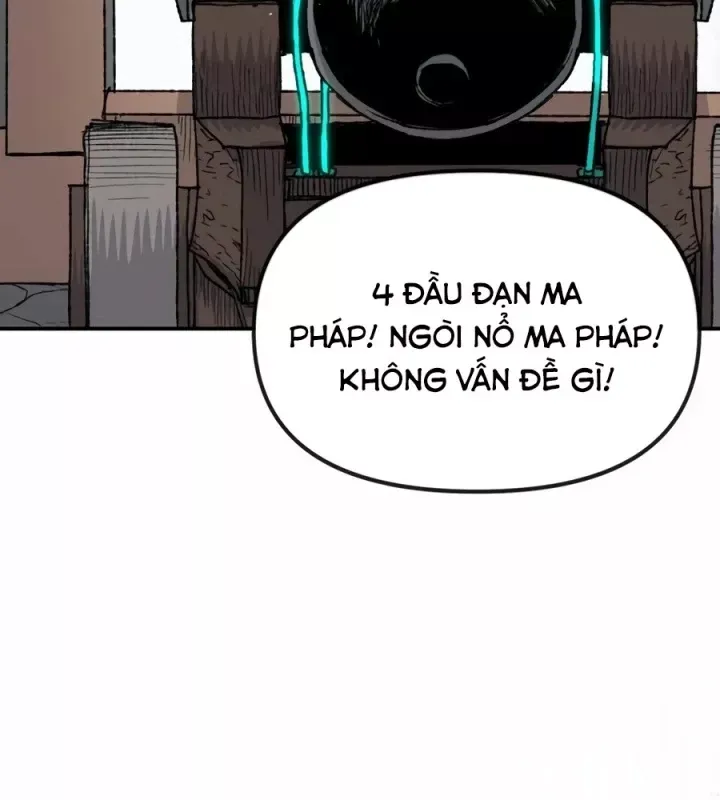 Khô Lâu Sứ Giả [Chap 25-28] — trang 32