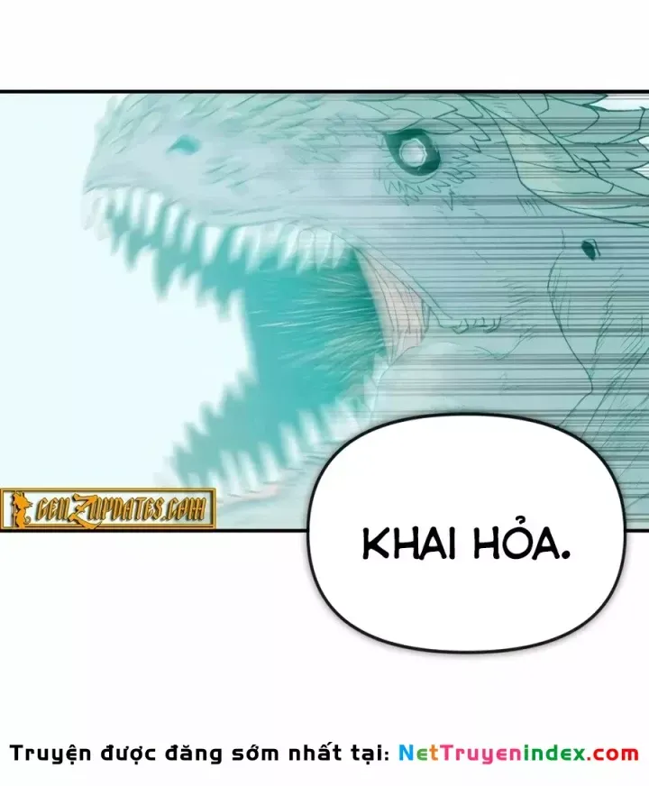 Khô Lâu Sứ Giả [Chap 25-28] — trang 36