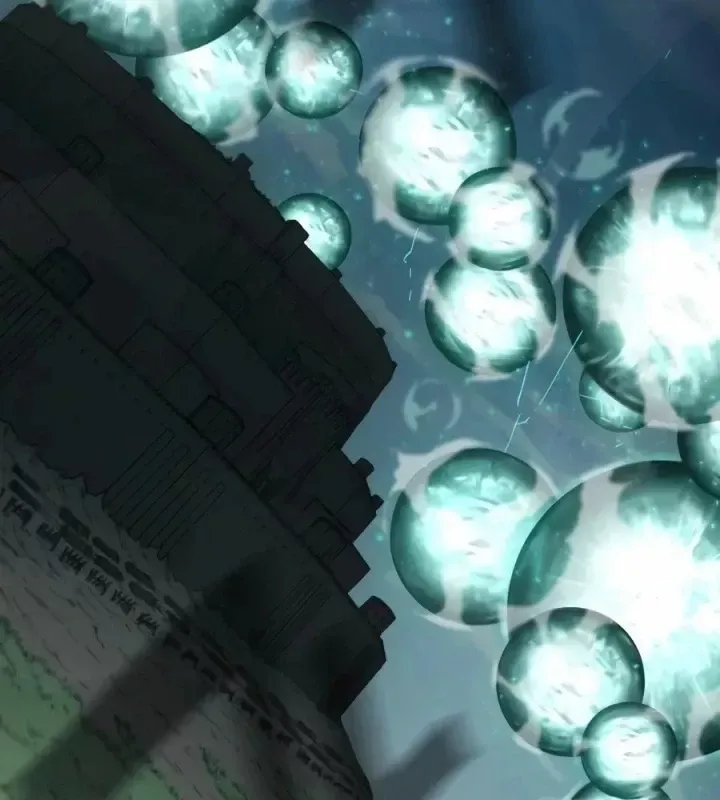 Khô Lâu Sứ Giả [Chap 25-28] — trang 38