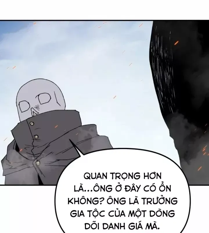 Khô Lâu Sứ Giả [Chap 25-28] — trang 44