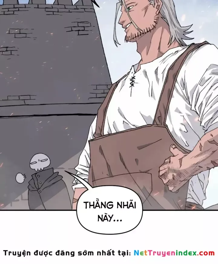 Khô Lâu Sứ Giả [Chap 25-28] — trang 46