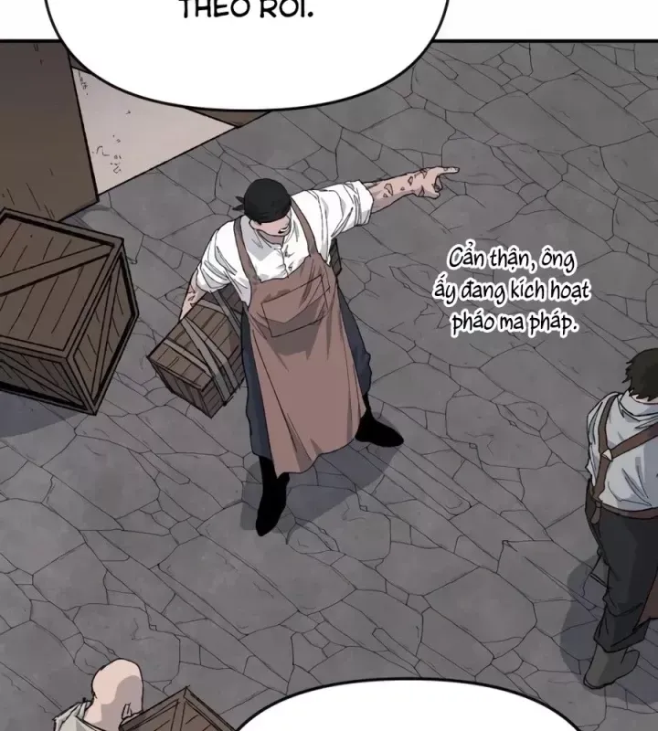 Khô Lâu Sứ Giả [Chap 25-28] — trang 51