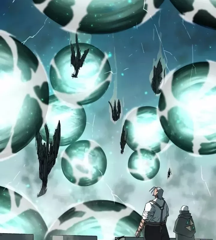 Khô Lâu Sứ Giả [Chap 25-28] — trang 56