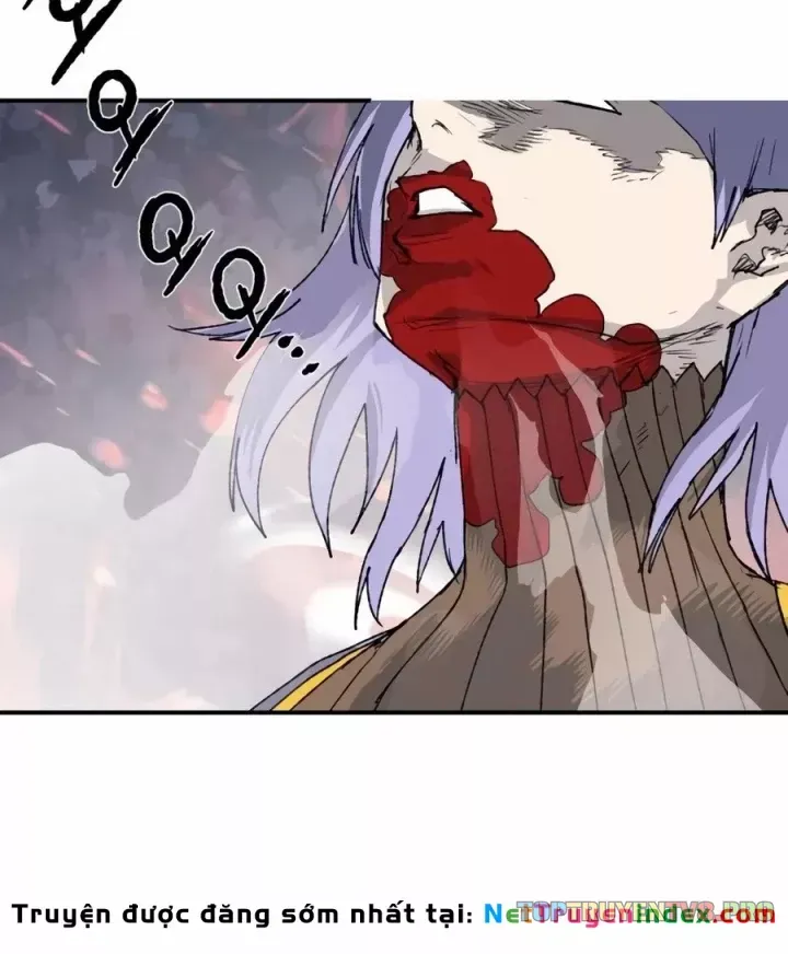 Khô Lâu Sứ Giả [Chap 25-28] — trang 6