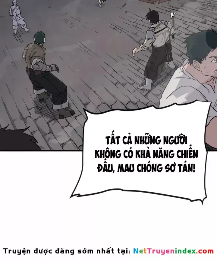 Khô Lâu Sứ Giả [Chap 25-28] — trang 63