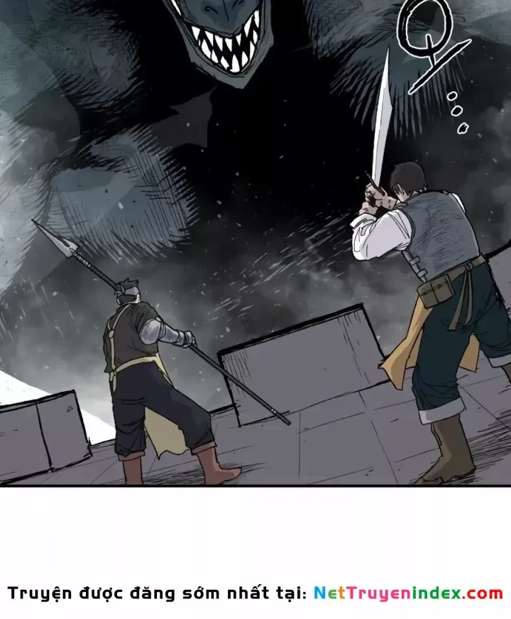 Khô Lâu Sứ Giả [Chap 25-28] — trang 66