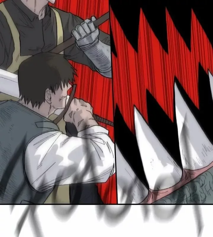 Khô Lâu Sứ Giả [Chap 25-28] — trang 68